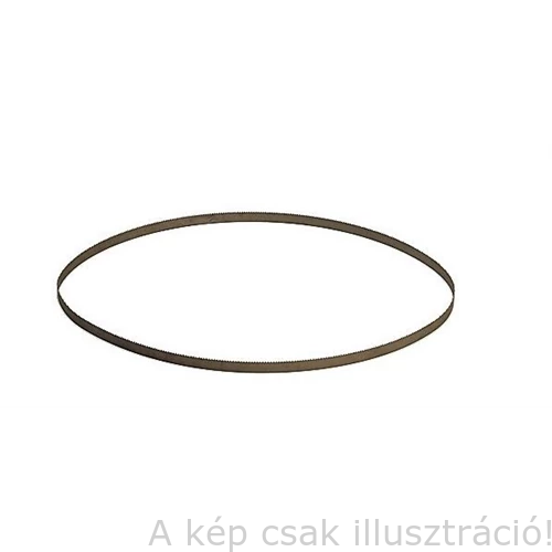 FLEX Fűrészszalag SB 1335x13x0,65 Bi-Metal 18 fogas VE3 (2db/csomag) 399.485