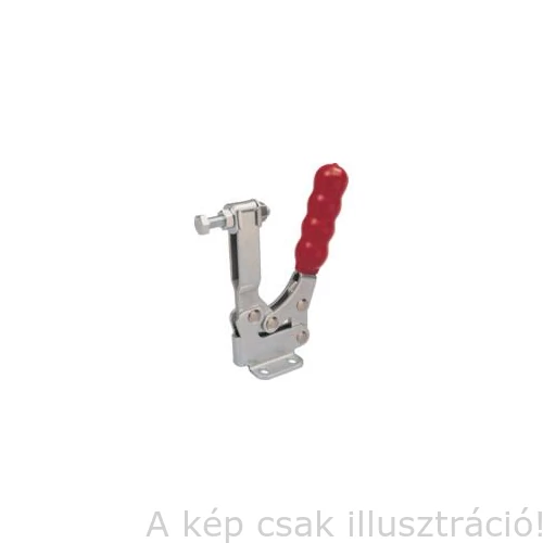 Gyorsszorító V150FA "U" karos állítható, függőleges IND4431320K