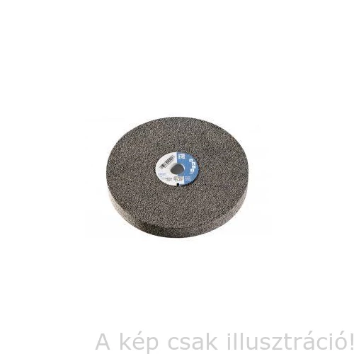 Köszörűkorong 175x25x20 60 N NK DS 1db/doboz  Metabo 629092000