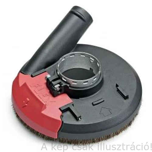FLEX 125mm-es védőburkolat csiszoláshoz SG-R D125 Akciós