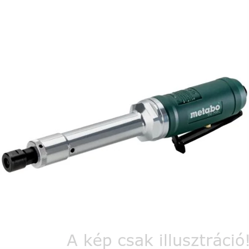 METABO DG 700 L sűrített levegős egyenescsiszoló hosszú változat (601555000) 