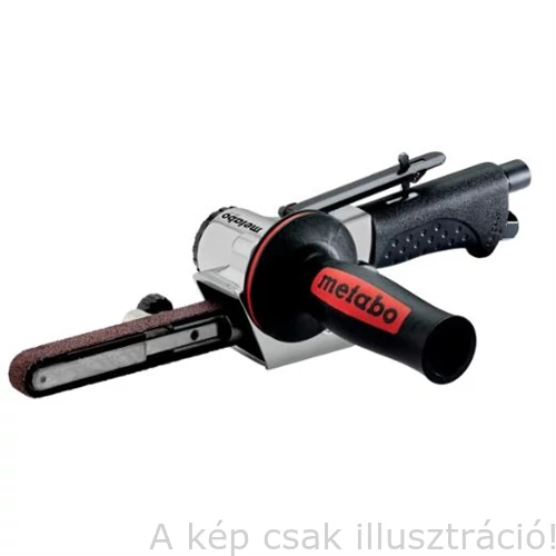METABO DBF 457  Sűrített levegős keskeny szalagcsiszoló  (601559000)  
