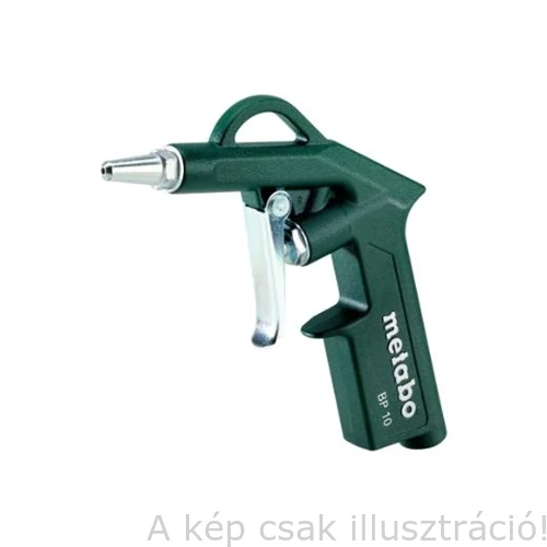 METABO BP 10 Sűrített levegős fúvópisztoly  (601579000) 