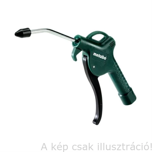 METABO BP 200 Sűrített levegős fúvópisztoly  (601581000) 