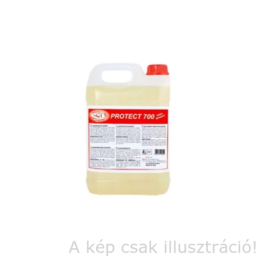 Hegesztési letapadásgátló folyadék PROTECT 700 5 l/kanna GCE WP22008 AKCIÓ! AMÍG A KÉSZLET TART!