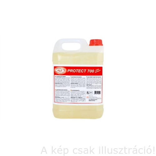 Spray hegesztési letapadásgátló folyadék PROTECT 700 5 l/kanna GCE WP22008