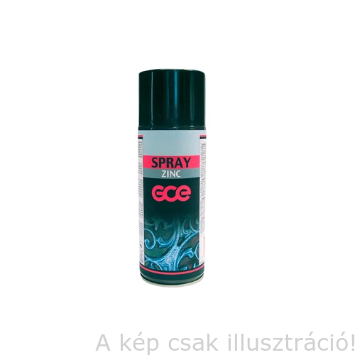 Spray Cink 400Ml    GCE   WP22005B