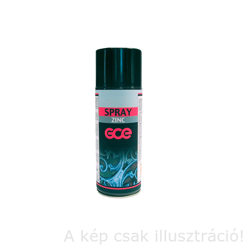 Spray Cink 400Ml    GCE   WP22005B