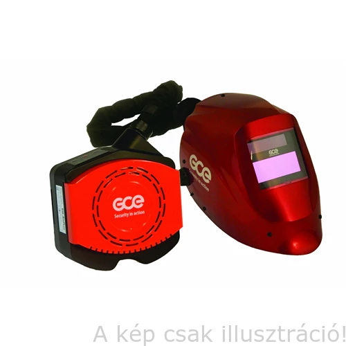 Hegesztő fejpajzshoz előszűrő (GCE  Optowind)  GCE   WP11420-08