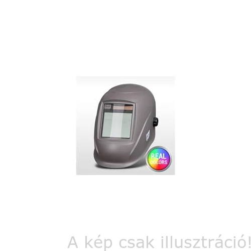 Hegesztő fejpajzs automata BLM V4 PRO-STD-GDR  TIG/MIG  "CANDY RED"  BLM V4-PRO-STD-GDR