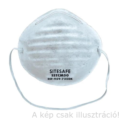 Pormaszk egyszerű SSF-959-7250K