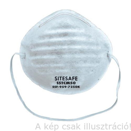 Pormaszk egyszerű SSF-959-7250K