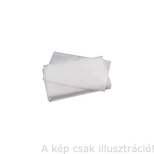 Légszűrő-FILTER,PREFILTER,PAPR (előszűrő betét), 6db/csomag MillerT94i PAPRfrisslevegős hegesztő pajzshoz 235674