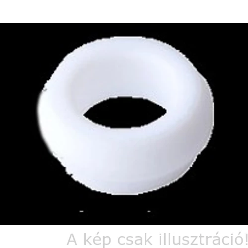 AVI/TIG teflon szigetelő 18-7  ELECTREX 