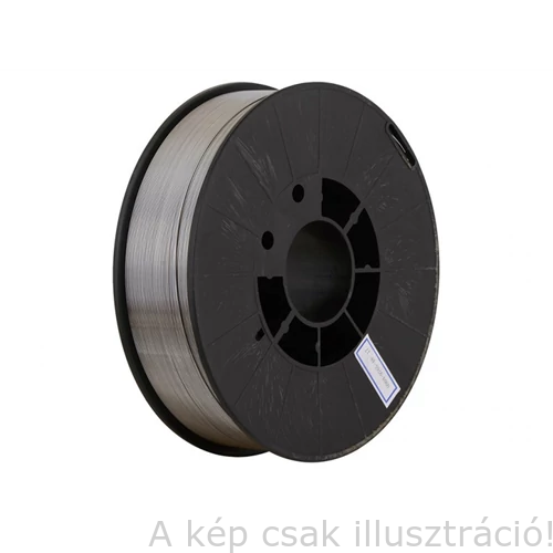 Önvédő porbeles huzal 0,9mm 5kg/cs IWELD D200 cséve, precíziós