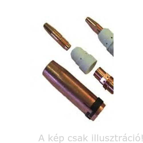 Diffúzor MIGSTAR 600 GÁZ  FEKETE ÜVEGSZÁL   GCE   130P10600W