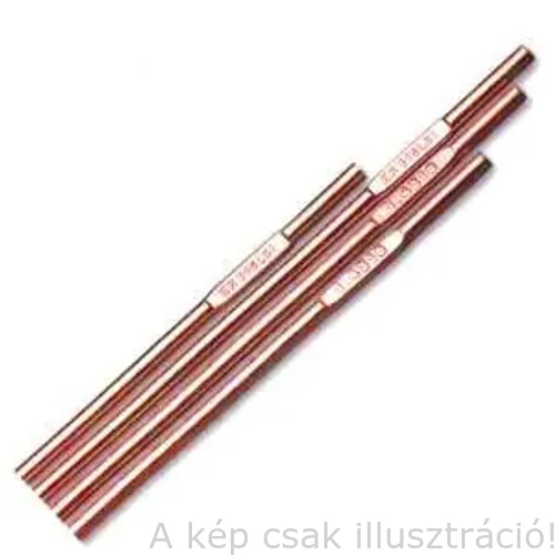 TIG CuSi3 3,2x1000mm AVI hegesztő pálca 1461 MIGweld