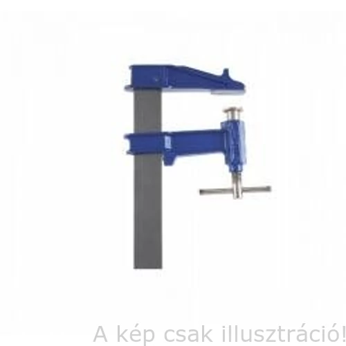 Gyorsszorító asztalosipari PIHER 85x150mm E-30