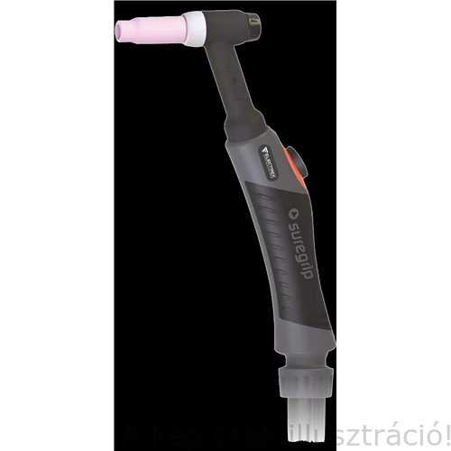 AVI/TIG pisztoly TIG26 4m fix nyakkal   ELECTREX 