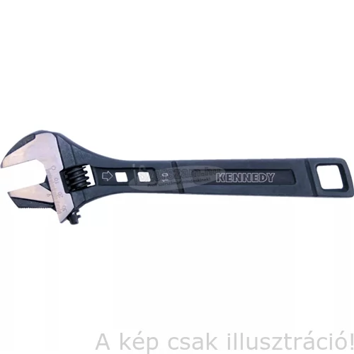 Csavarkulcs állítható 12