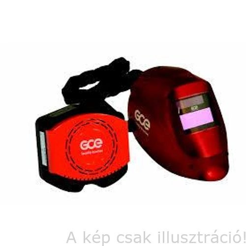 Hegesztő fejpajzshoz részecske szűrő betét drapp papír dobozban   Optowind   GCE   WP11420-09