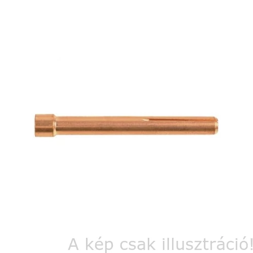 Volfrám szorító patron SR17/18/26 2,4x40mm 13N23 ELECTREX 