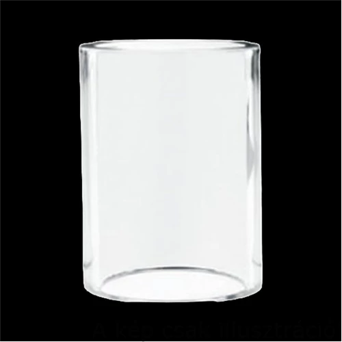 AVI/TIG üveg gázterelő  SR17-18-26-hoz Pyrex cup 47mm Jumbo ELECTREX