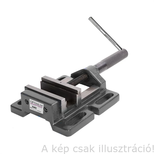 Gépsatu  BME 150  (150x110mm)     OPTIMUM   3052636