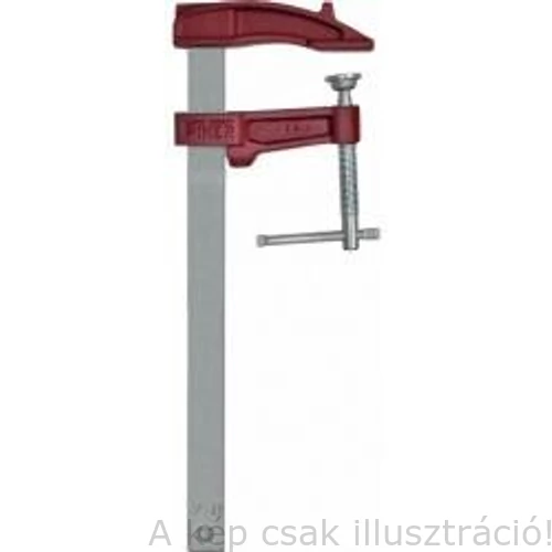 Gyorsszorító asztalosipari PIHER 70x200mm M-20