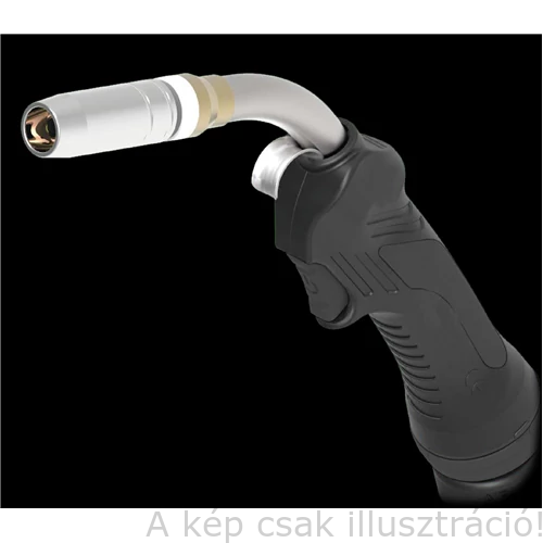 MIG/MAG pisztoly ELECTREX 250/5m gázhűtéses  CC107174