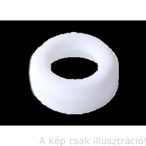 AVI/TIG teflon szigetelő SR17/18/26 18CG20 ELECTREX 