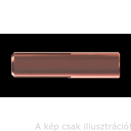 Volfrám szorító patron SR9/20 2,4x36,6mm iGrip 45W pisztolyhoz  ELECTREX 