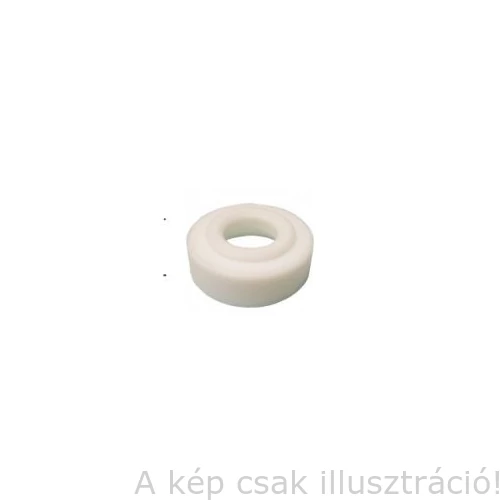 AVI/TIG teflon szigetelő SR9/20 Pyrex JUMBO ELECTREX 