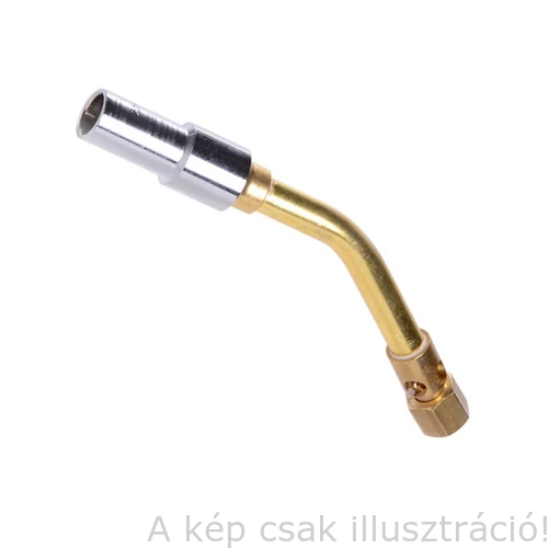 UNIPRO turbó égőszár T14   IW.