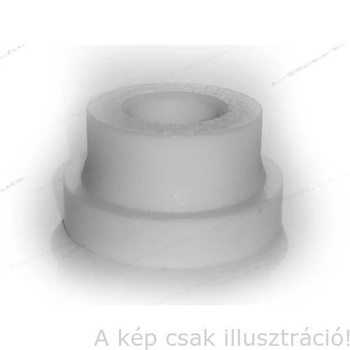 AVI/TIG teflon szigetelő SR17/26/18 Pyrex JUMBO ELECTREX 