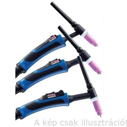 AVI/TIG pisztoly BINZEL ABITIG®-20F 4M GRIP HDH