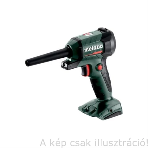 METABO 10 DB CSISZOLÓSZALAG, 40x760 mm, P120, ZK, RBS   626307000 (másolat)