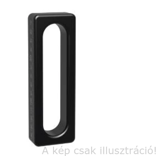 Siegmund System 28,  Univerzális végállító 150 L nitridált