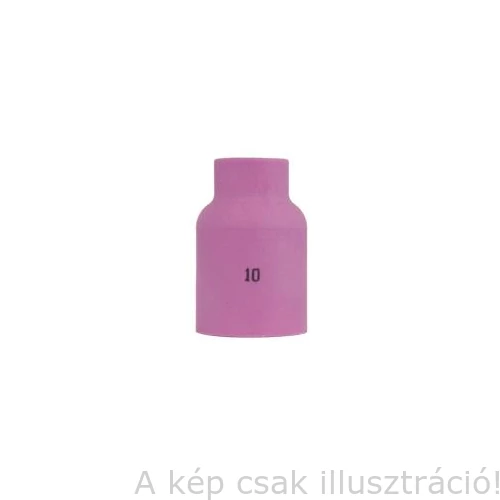 Kerámia gázterelő gázlencséhez 17/18/26 10-es 53N88 IW. 