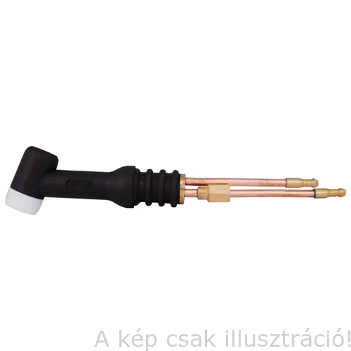 AVI/TIG pisztolynyak SR18 Fix/Ridgid nyak/ totch body KENNEDY