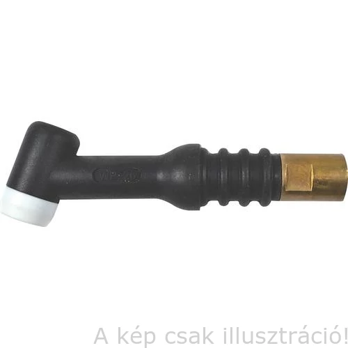 AVI/TIG pisztolynyak SR26 Fix/Ridgid nyak/ torch body KENNEDY