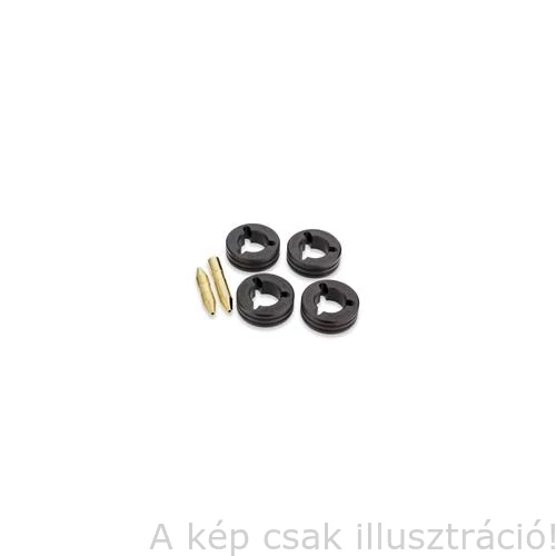 Miller MIG görgő szett=4db (Drive Roll)
