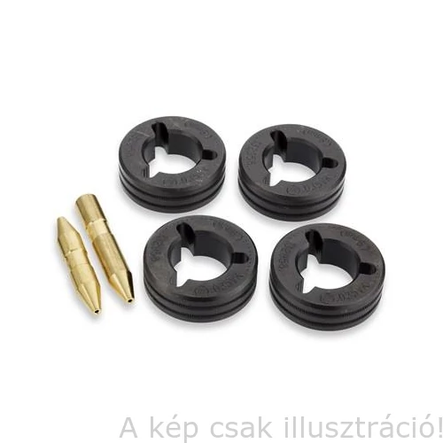 Miller MIG görgő szett=4db (Drive Roll)