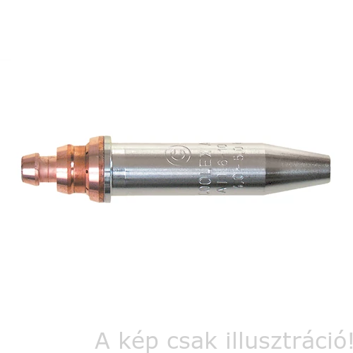Vágófúvóka AMD  10-25mm COOLEX acetilén gépi lángvágáshoz  GCE  14001452