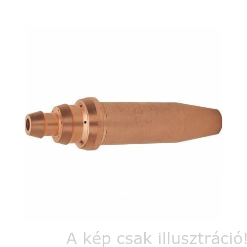 Vágófúvóka A-NMS 3/64