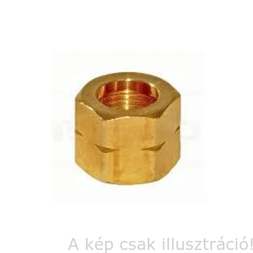 Hollandi anya 3/8 LH balos 10db/cs    GCE   B599430