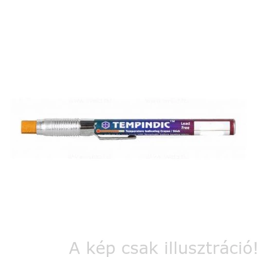 Jelölő hőkréta 120°C TEMPINDIC 5db/doboz 
