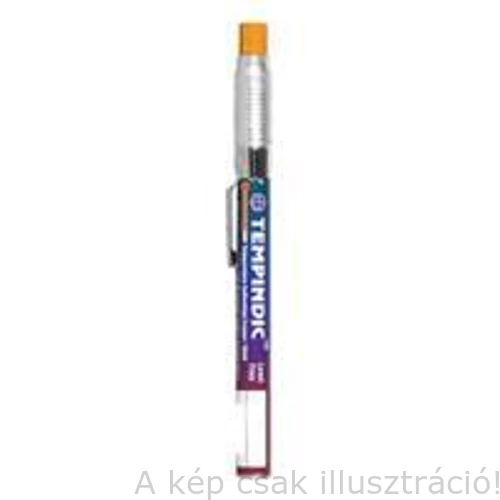 Jelölő hőkréta 250°C TEMPINDIC 5db/doboz 