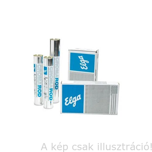 Inox R308L-17 2,5x300mm (19/9) Elga Cromarod 308LP (3kg/cs.)