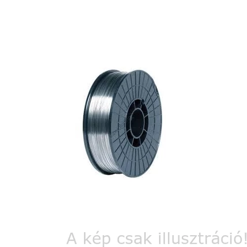 MIG AlMg5 5356  1,0mm 2 kg/cs. Al huzal ELBOR